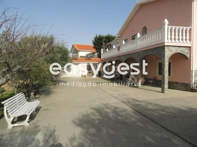 Negócio para Venda em Fundão, Valverde, Donas, A. Joanes, A. Nova Cabo Foto 19