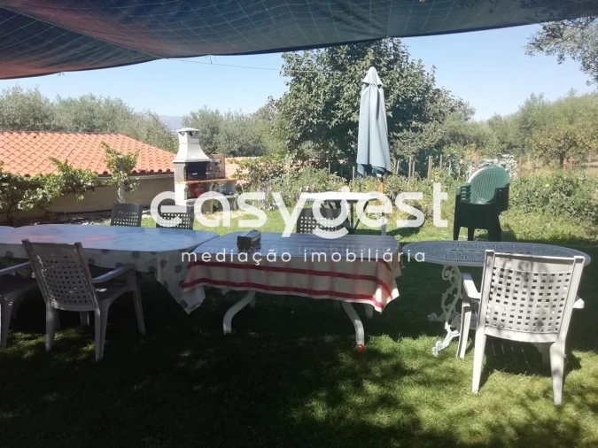 Negócio para Venda em Fundão, Valverde, Donas, A. Joanes, A. Nova Cabo Foto 27