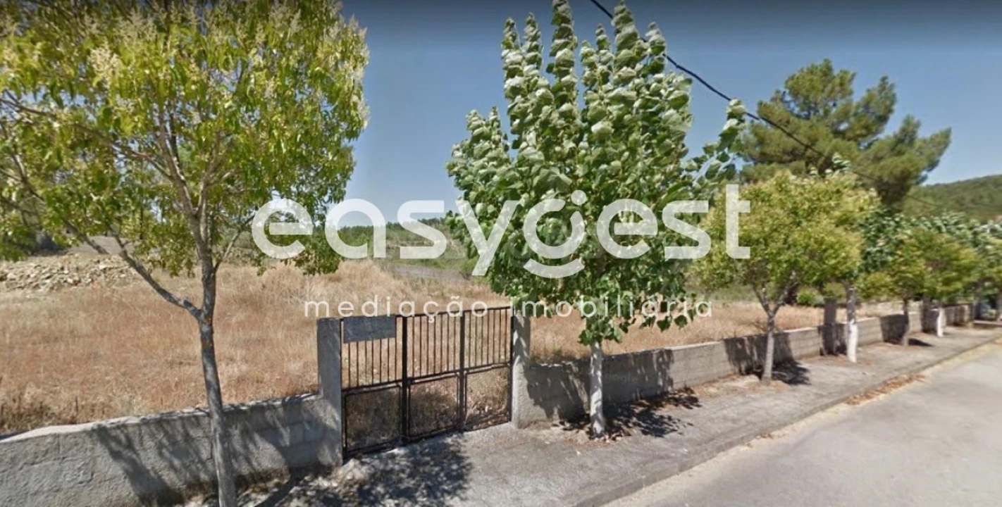 Terreno para Venda em Castelo Branco Foto 1