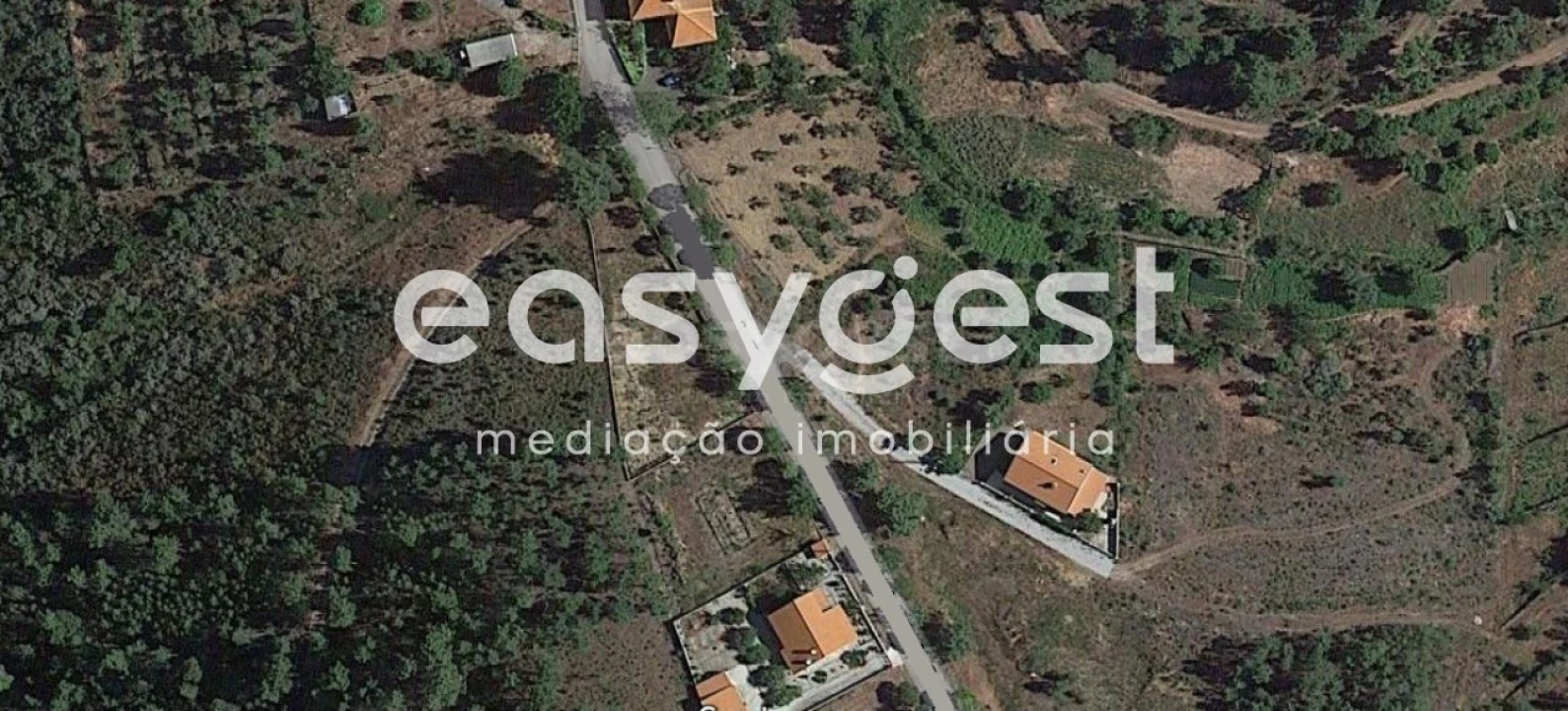 Terreno para Venda em Castelo Branco Foto 3