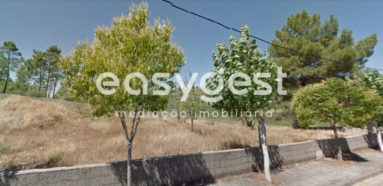 Terreno para Venda em Castelo Branco