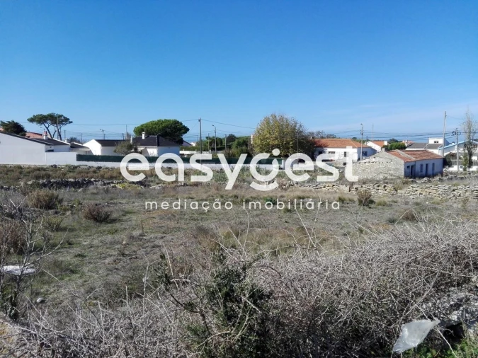 Terreno para Venda em São João das Lampas e Terrugem Foto 3