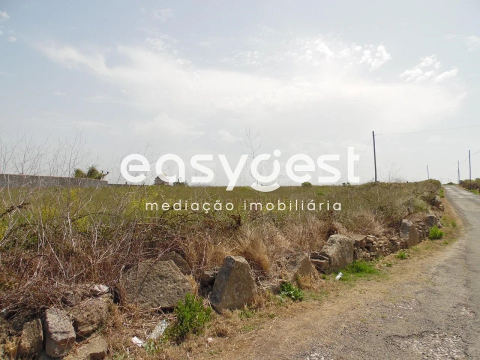 Terreno Misto para Venda em São João das Lampas e Terrugem Foto 3