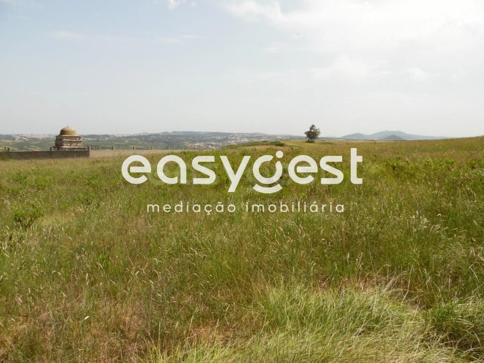 Terreno Misto para Venda em São João das Lampas e Terrugem Foto 4