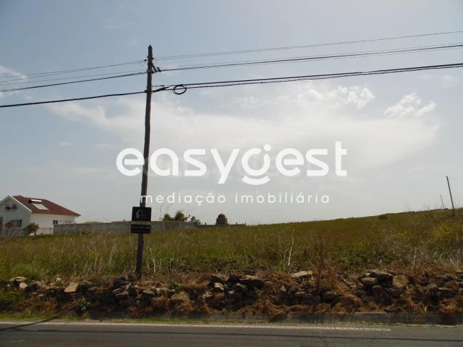 Terreno Misto para Venda em São João das Lampas e Terrugem