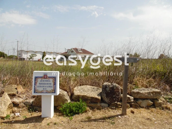 Terreno Misto para Venda em São João das Lampas e Terrugem Foto 2