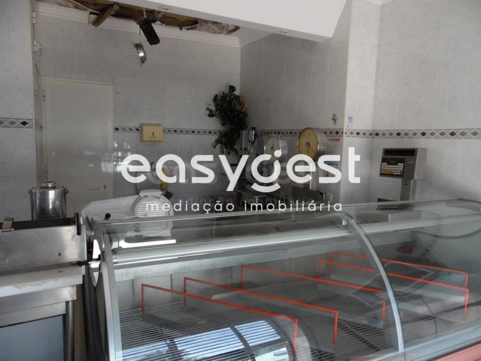 Loja para Venda em Algueirão-Mem Martins Foto 2