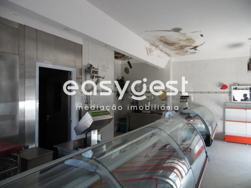 Loja para Venda em Algueirão-Mem Martins Foto 3