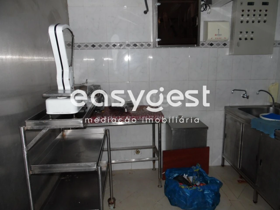 Loja para Venda em Algueirão-Mem Martins Foto 4