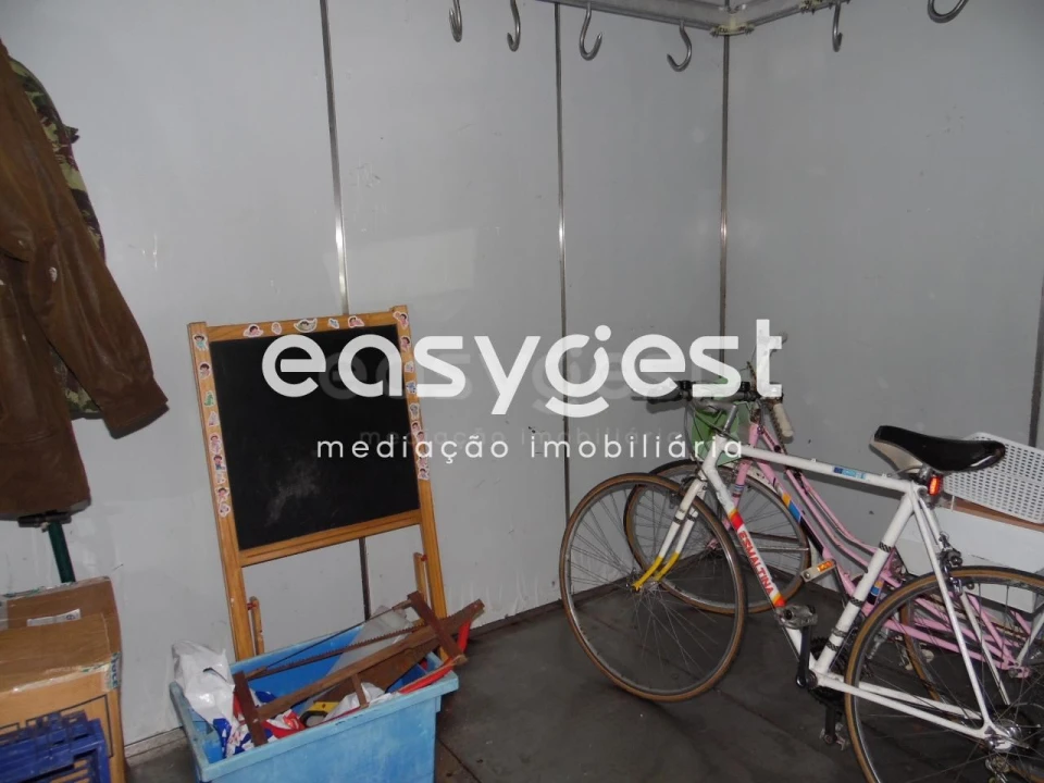 Loja para Venda em Algueirão-Mem Martins Foto 5