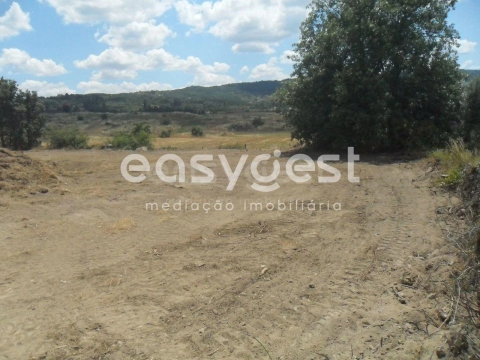 Terreno Misto para Venda em Peraboa Foto 7