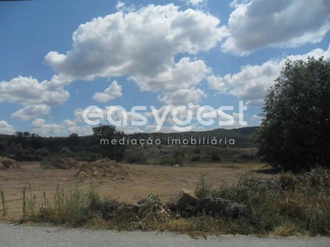 Terreno Misto para Venda em Peraboa Foto 2