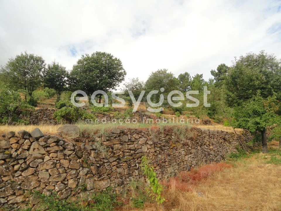 Terreno Agricola ou Rústico para Venda em Alcongosta Foto 5