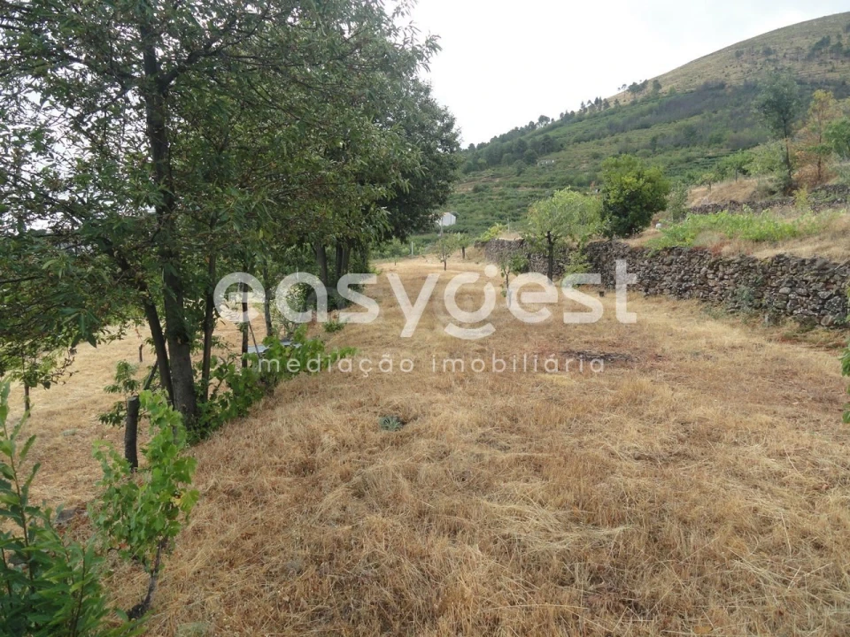 Terreno Agricola ou Rústico para Venda em Alcongosta Foto 10