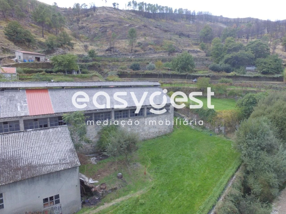 Armazém para Venda em Covilhã e Canhoso Foto 7