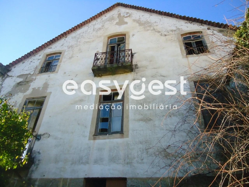 Moradia T5 para Venda em Teixoso e Sarzedo Foto 6