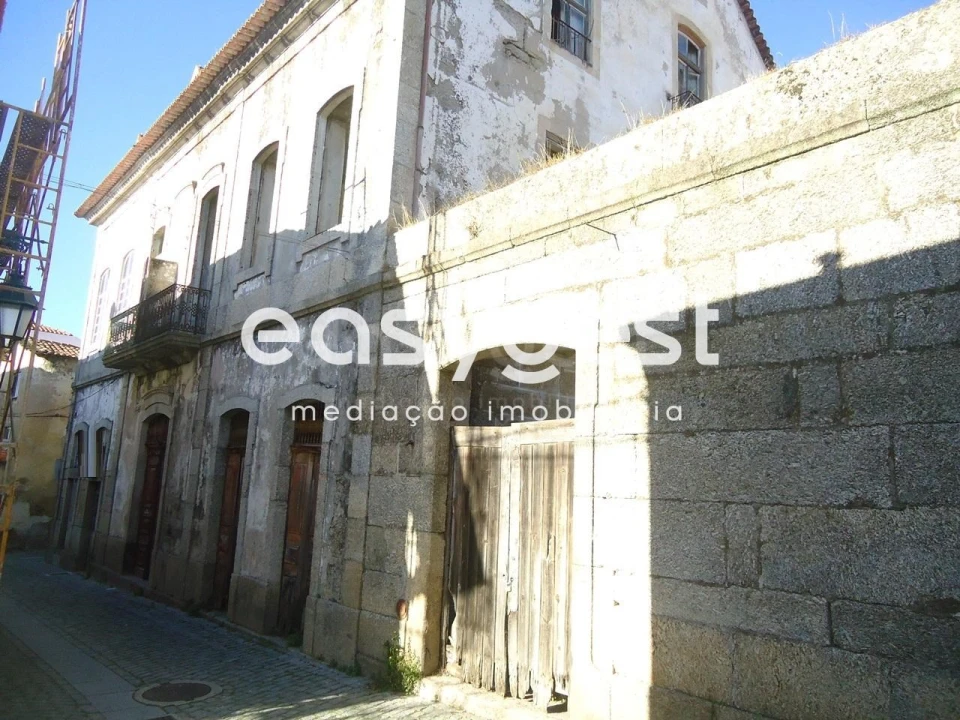 Moradia T5 para Venda em Teixoso e Sarzedo Foto 19