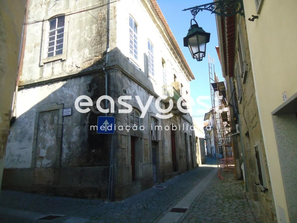 Moradia T5 para Venda em Teixoso e Sarzedo Foto 20