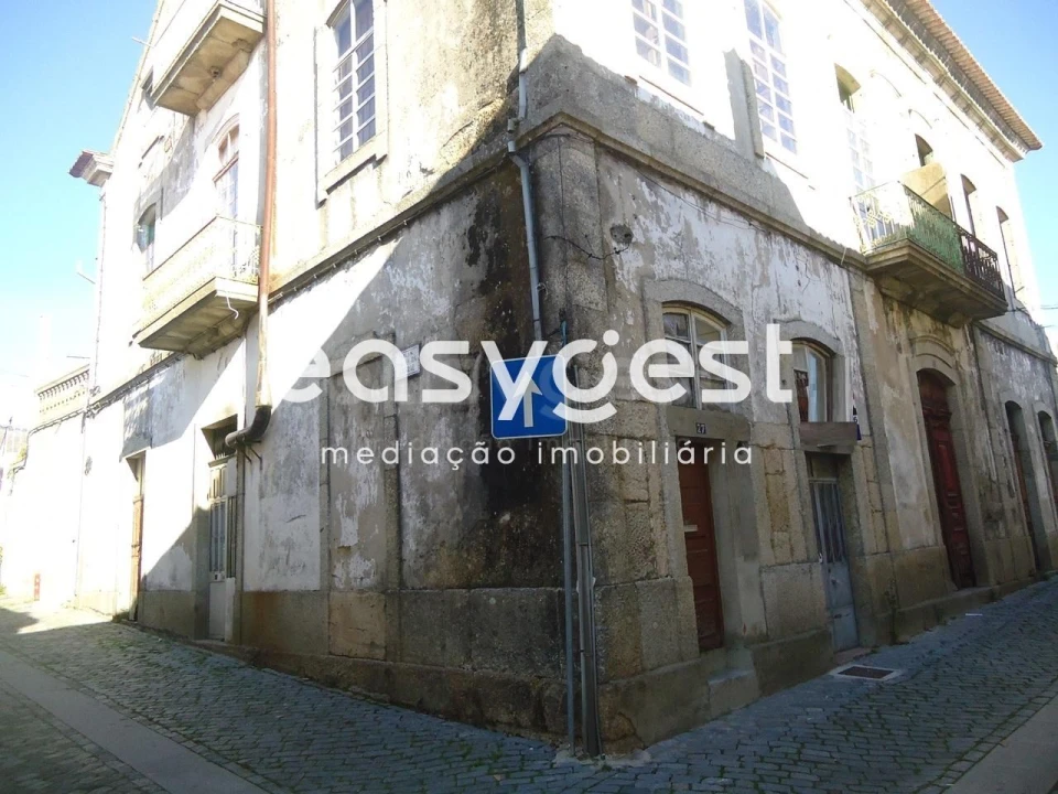 Moradia T5 para Venda em Teixoso e Sarzedo Foto 21