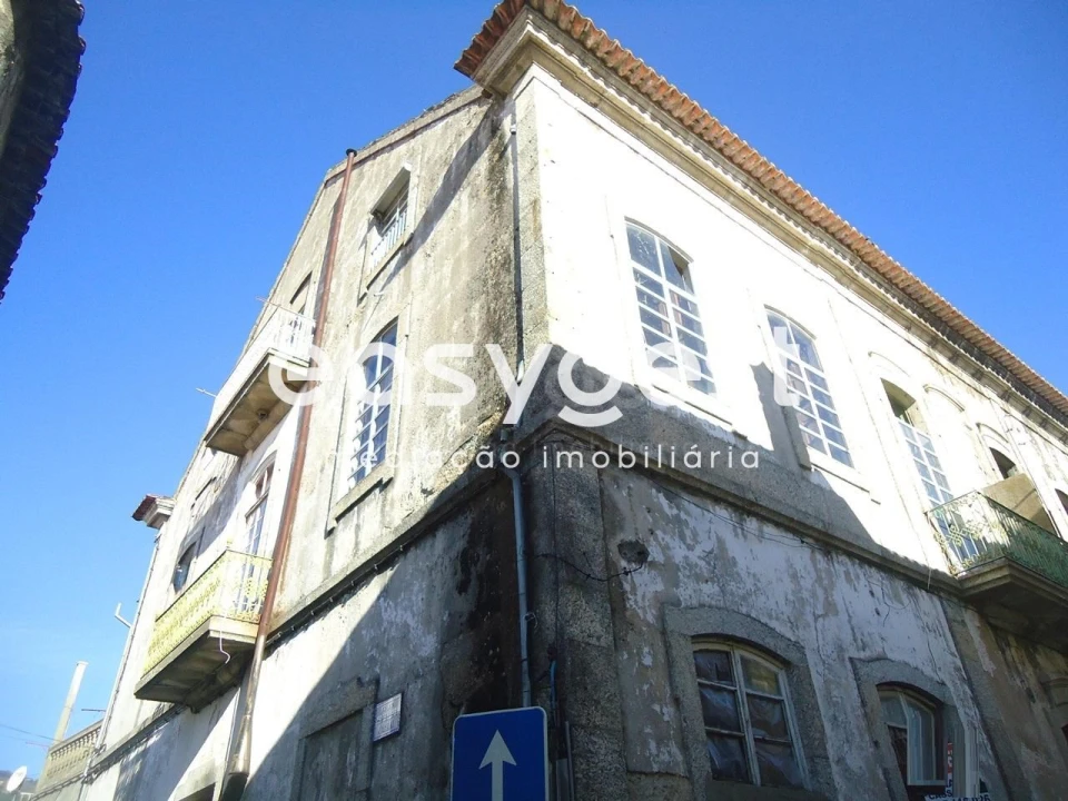 Moradia T5 para Venda em Teixoso e Sarzedo Foto 22