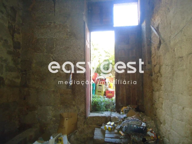 Moradia T5 para Venda em Teixoso e Sarzedo Foto 14