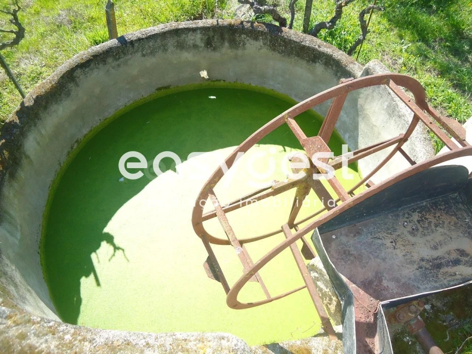 Terreno Agricola ou Rústico para Venda em Orca Foto 4