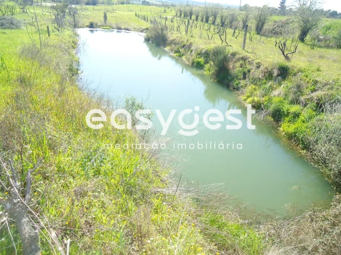Terreno Agricola ou Rústico para Venda em Orca Foto 1