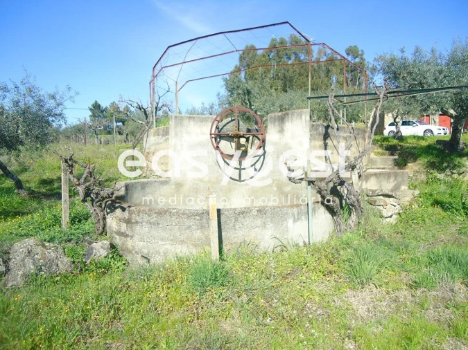 Terreno Agricola ou Rústico para Venda em Orca Foto 7