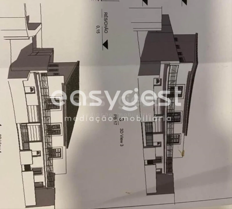 Terreno para Venda em São Mateus da Calheta Foto 5