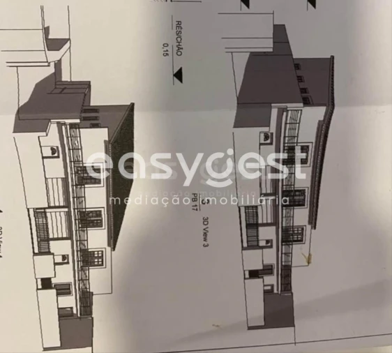 Terreno para Venda em São Mateus da Calheta Foto 5