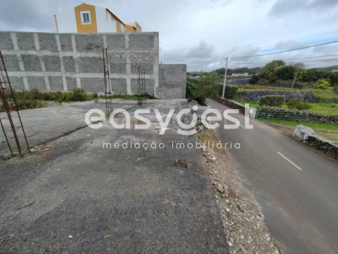 Terreno para Venda em São Mateus da Calheta Foto 13