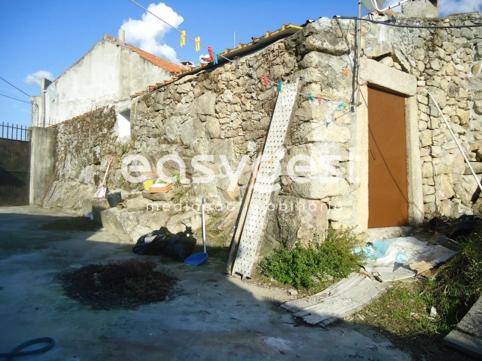 Quinta T1 para Venda em Alcains Foto 6