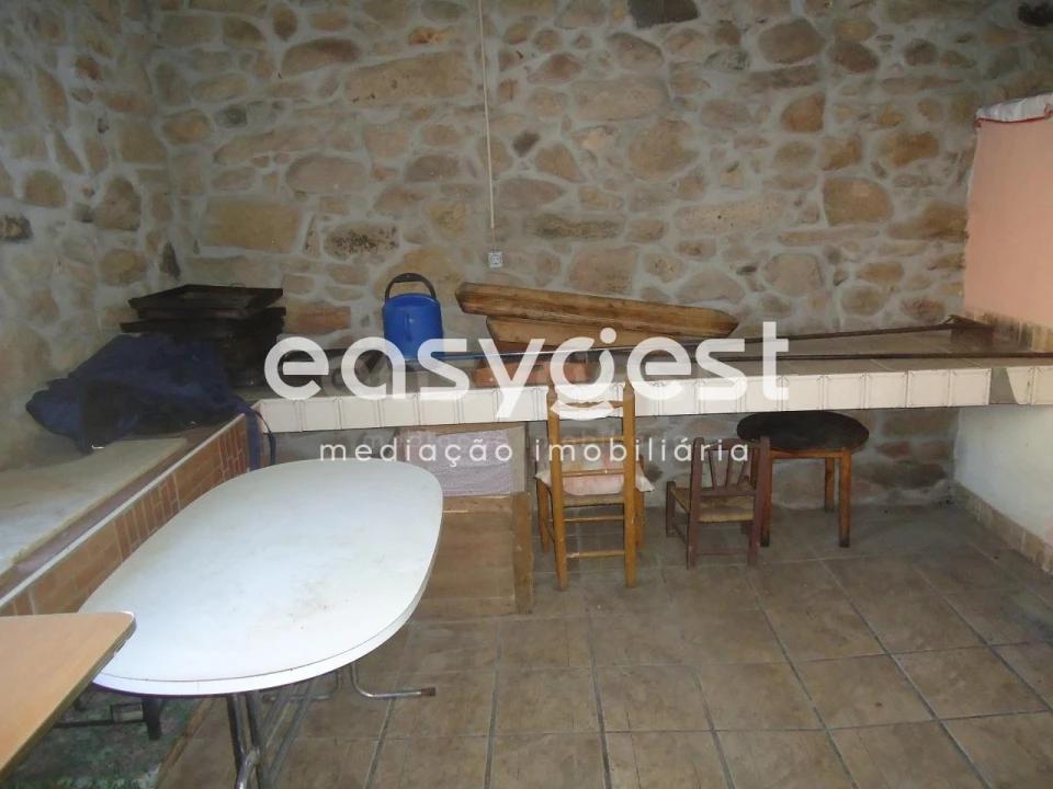 Quinta T1 para Venda em Alcains Foto 19