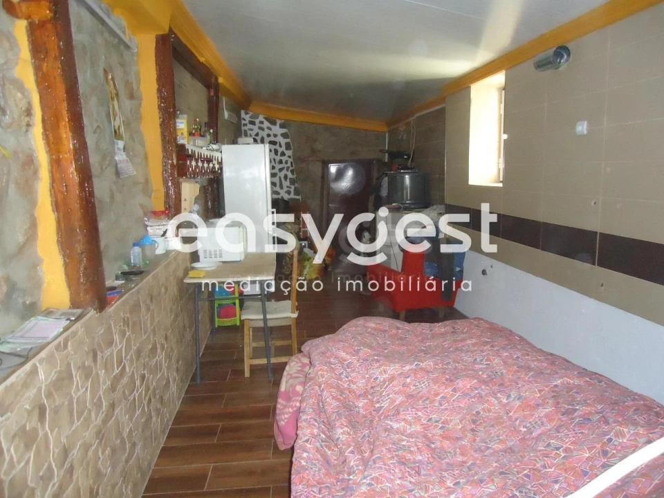 Quinta T1 para Venda em Alcains Foto 29