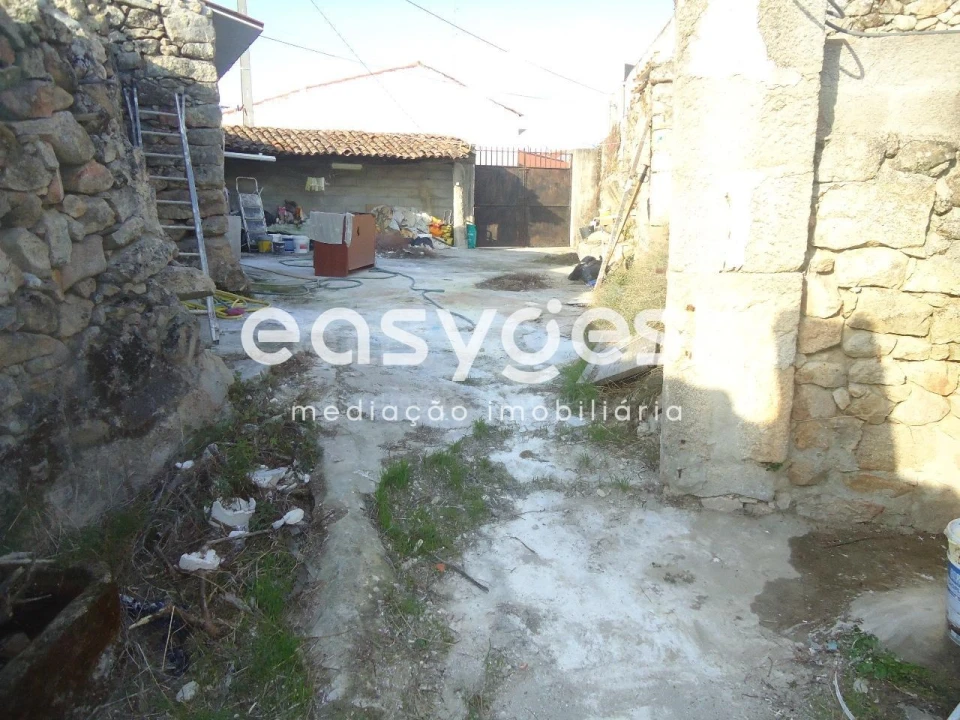 Quinta T1 para Venda em Alcains Foto 46