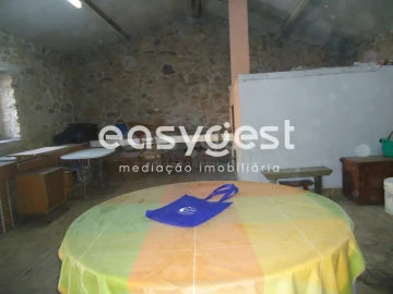 Quinta T1 para Venda em Alcains