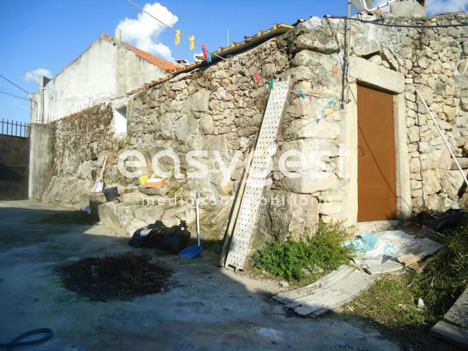 Quinta T1 para Venda em Alcains Foto 6
