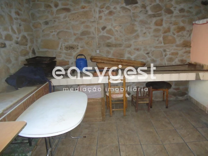 Quinta T1 para Venda em Alcains Foto 19