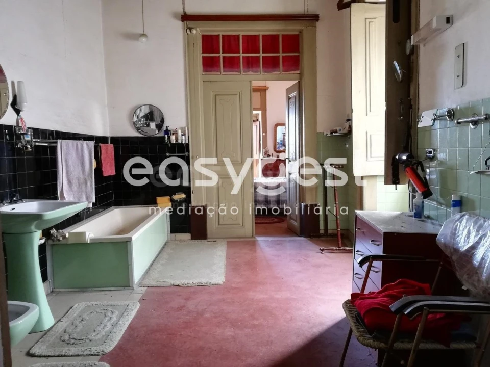 Moradia T5 para Venda em Alpedrinha Foto 7