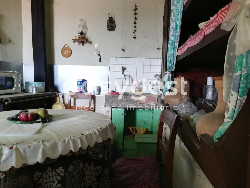 Moradia T5 para Venda em Alpedrinha Foto 12