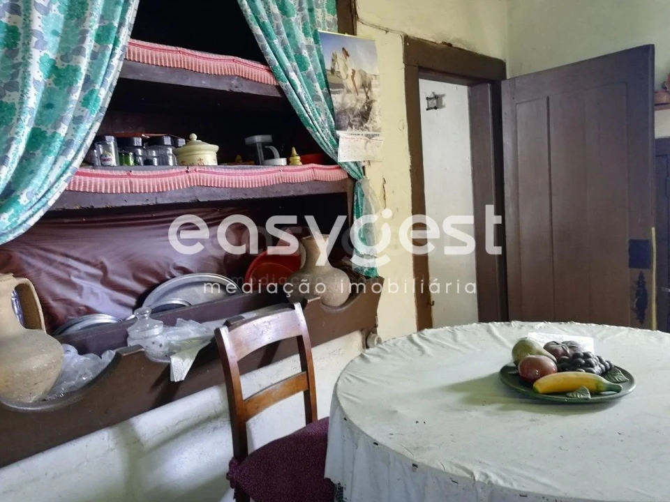 Moradia T5 para Venda em Alpedrinha Foto 13