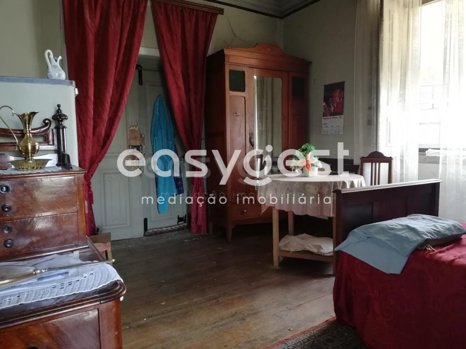 Moradia T5 para Venda em Alpedrinha Foto 17