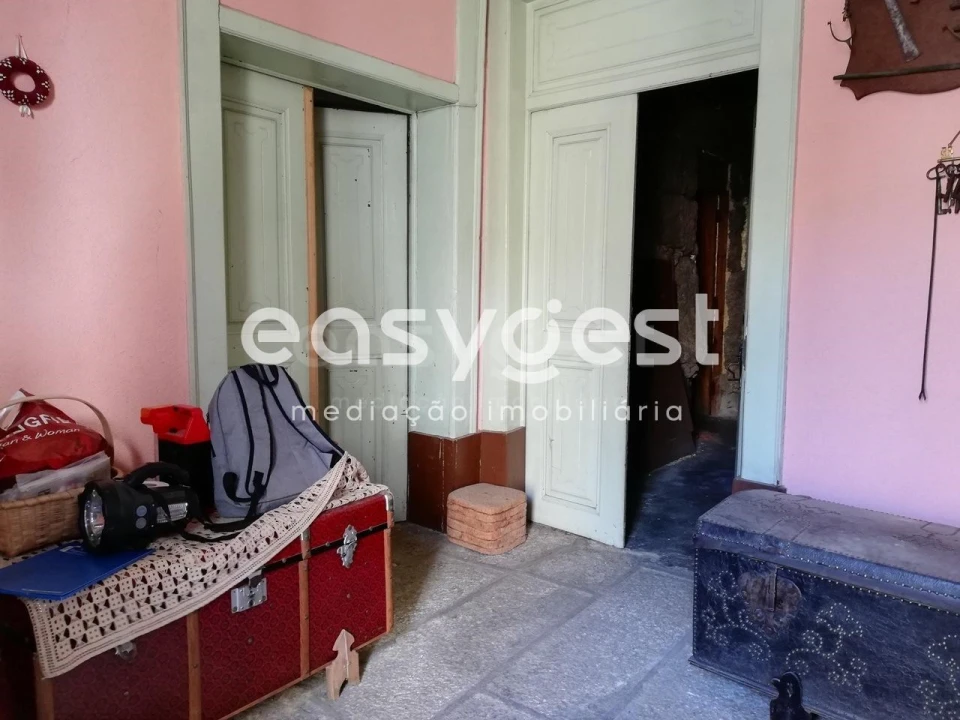 Moradia T5 para Venda em Alpedrinha Foto 21