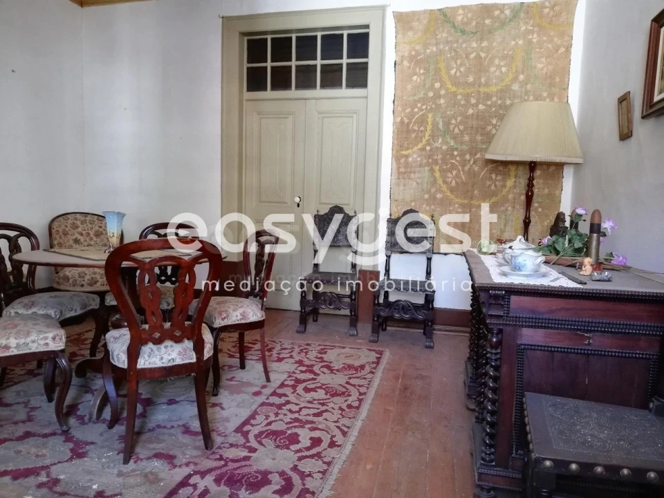 Moradia T5 para Venda em Alpedrinha Foto 22