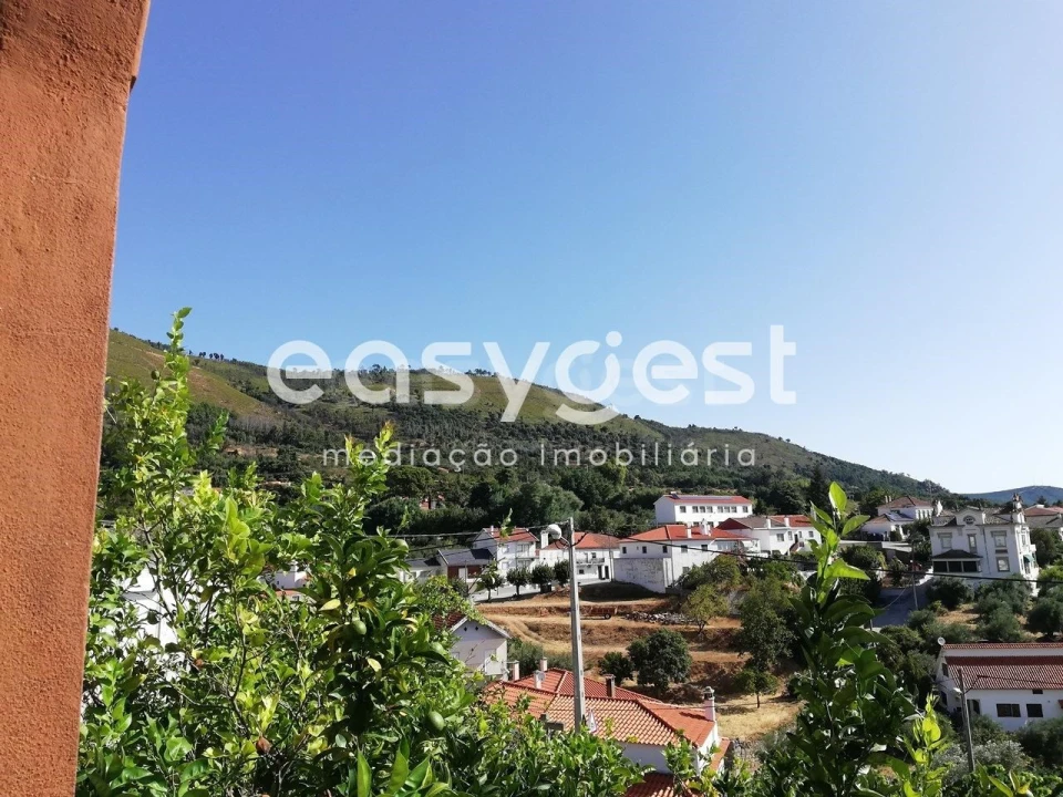 Moradia T5 para Venda em Alpedrinha Foto 25