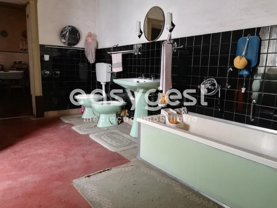 Moradia T5 para Venda em Alpedrinha Foto 26