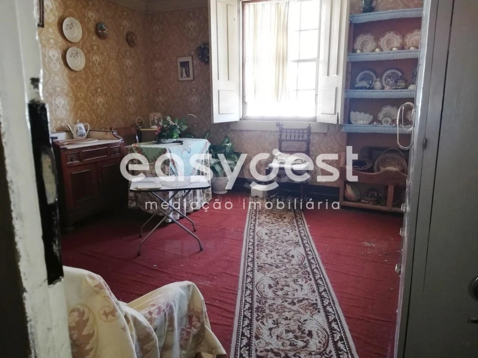 Moradia T5 para Venda em Alpedrinha Foto 29