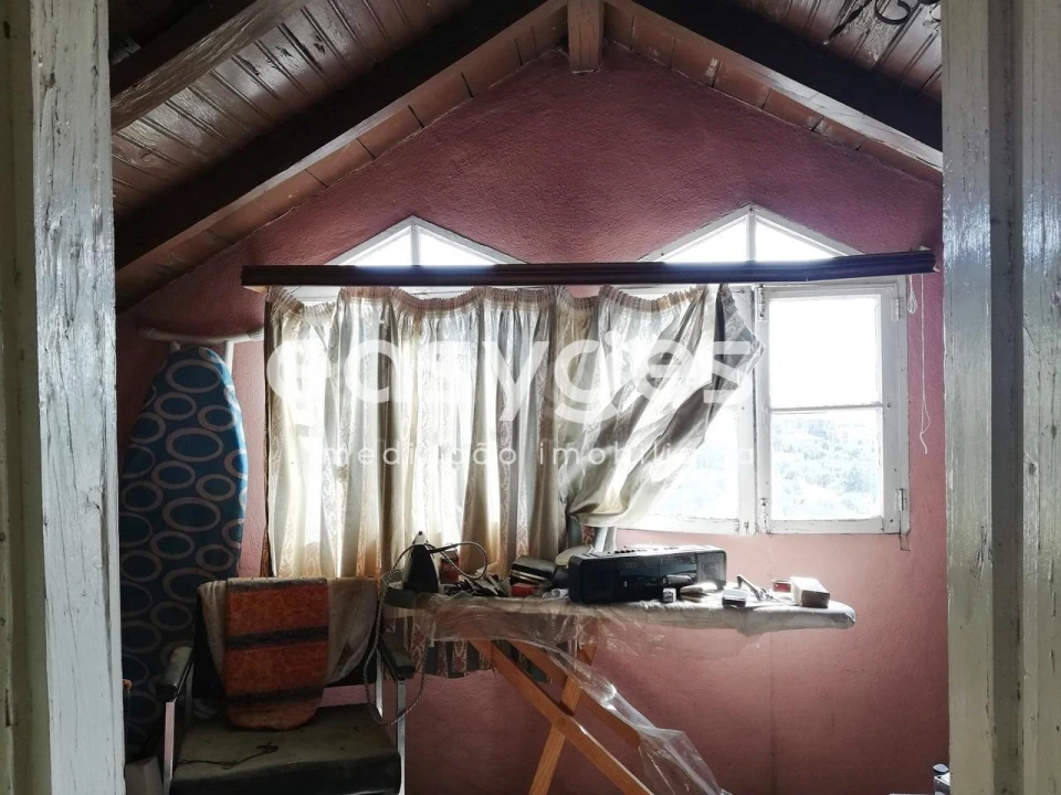 Moradia T5 para Venda em Alpedrinha Foto 33