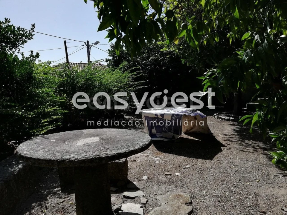 Moradia T5 para Venda em Alpedrinha Foto 41