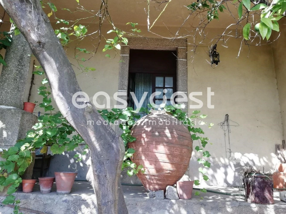 Moradia T5 para Venda em Alpedrinha Foto 42